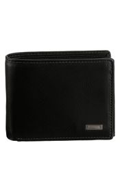 GreenLand Nature Geldbörse Black Nappa, aus günstig online kaufen