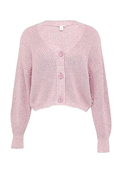 QS Strickpullover günstig online kaufen