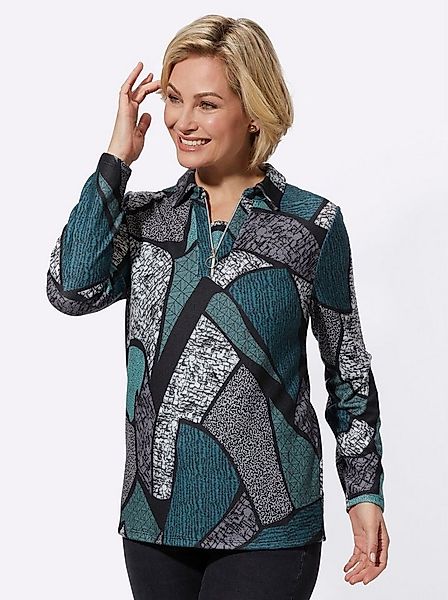 Witt T-Shirt Langarmshirt . günstig online kaufen