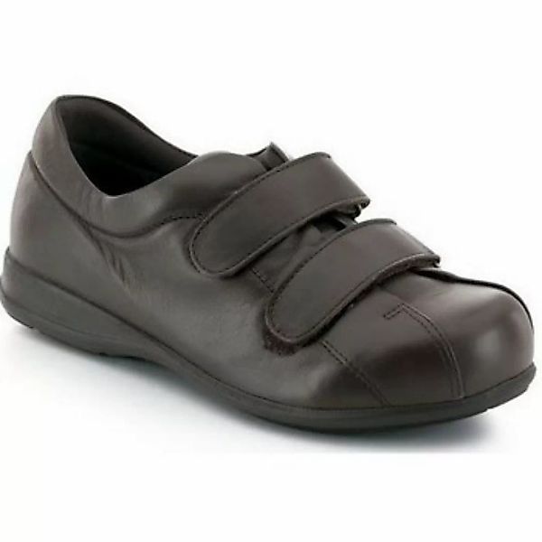 Calzamedi  Ballerinas Unisex Velcro  diabetischen Fuß günstig online kaufen