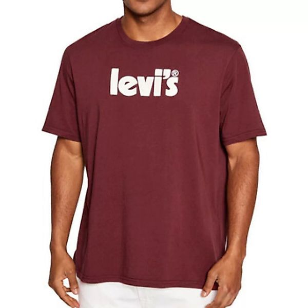 Levis  T-Shirts & Poloshirts 16143-0143 günstig online kaufen