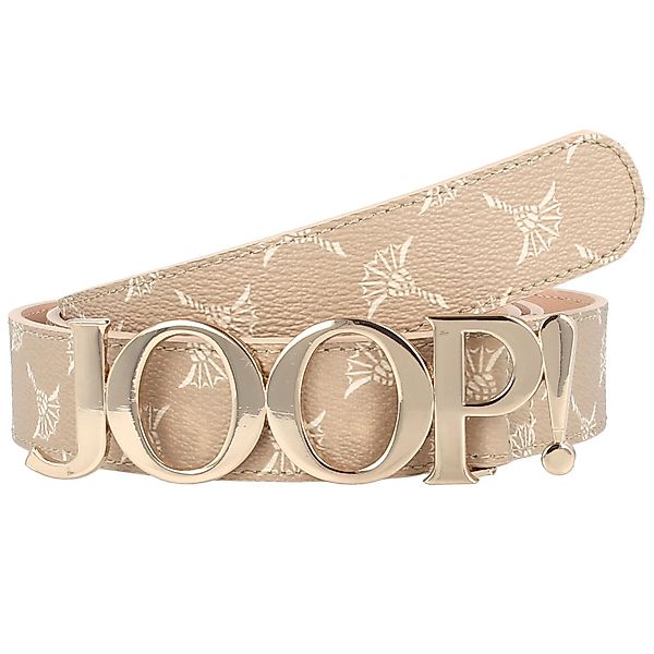JOOP! Synthetikgürtel Steckverschluss/Clip günstig online kaufen