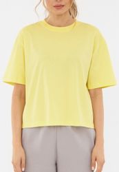 Johnny Urban T-Shirt Zoey Oversize Cropped günstig online kaufen