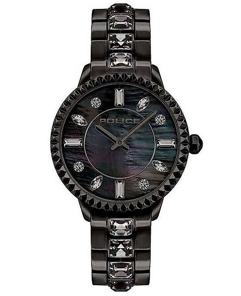 Police Quarzuhr Mopion günstig online kaufen