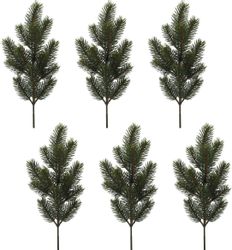 Winterliche Kunstpflanze Weihnachtsdeko Tanne, Creativ green, günstig online kaufen