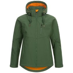 ankerglut Funktionsjacke Ankerglut Freiheit Herren Softshelljacke günstig online kaufen