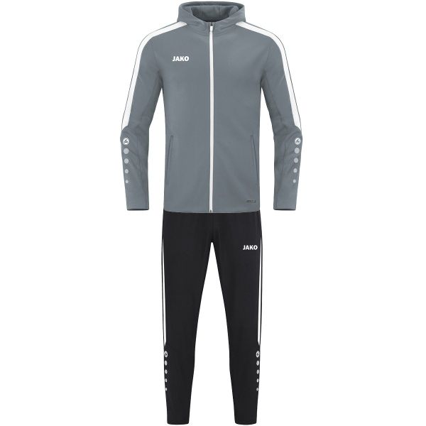 Jako Jogginganzug M9623 Präsentationsanzug Power günstig online kaufen