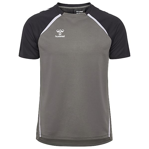 hummel Fußballtrikot Hummel Herren Trikot LEAD günstig online kaufen
