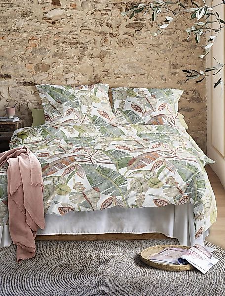 Irisette Bettwäsche "Easy 8697" 2 kühlend und atmungsaktiv, pflegeleicht un günstig online kaufen