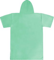 normani Unisex-Bademantel Mikrofaser Badeponcho Siargao, Polyester, günstig online kaufen