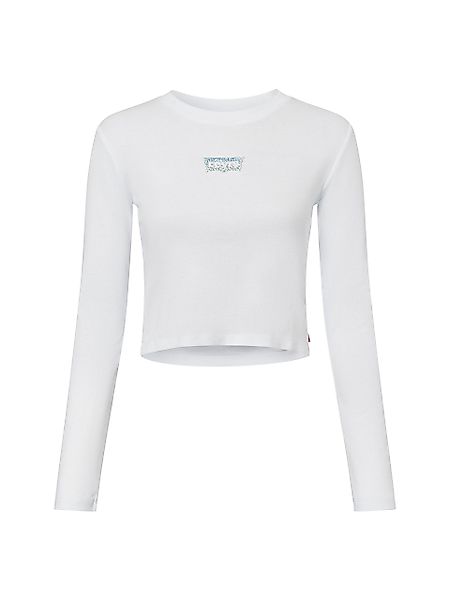 Levi's® Langarmshirt günstig online kaufen