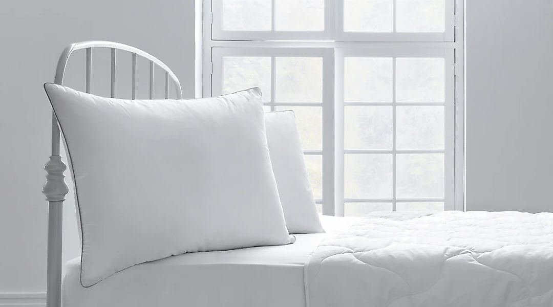 Yatas Bedding Synthetikkopfkissen "Suprelle Memory" 1 Stk. tlg. günstig online kaufen