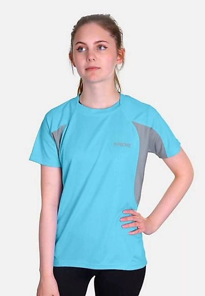 ProViz Yoga & Relax Shirt Klassisch reflektierende Details, feuchtigkeitsab günstig online kaufen