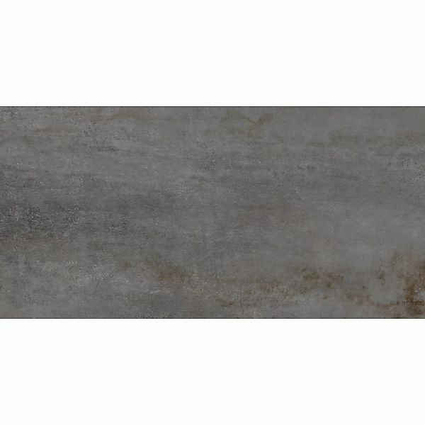 Bodenfliese Feinsteinzeug Allora due Grau 60,4 cm x 30 cm günstig online kaufen