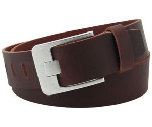 COLOGNEBELT Ledergürtel F1-PL MADE IN GERMANY günstig online kaufen