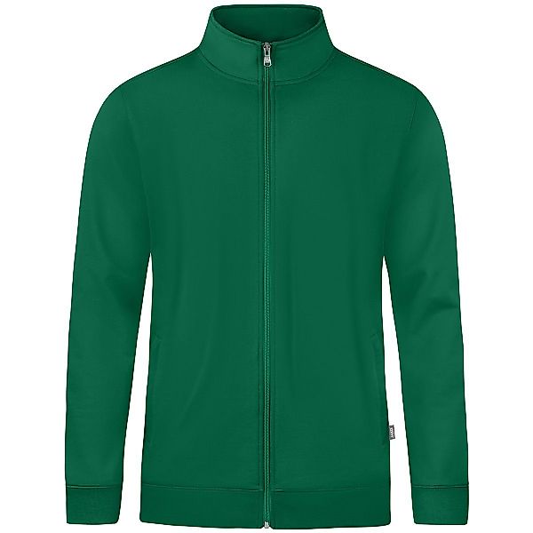 Jako Sweatshirt Sweatjacke Doubletex günstig online kaufen