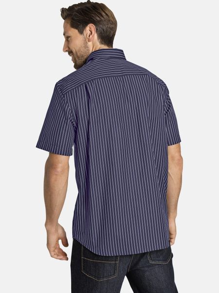 Jan Vanderstorm Kurzarmhemd PERTTU im modischen günstig online kaufen