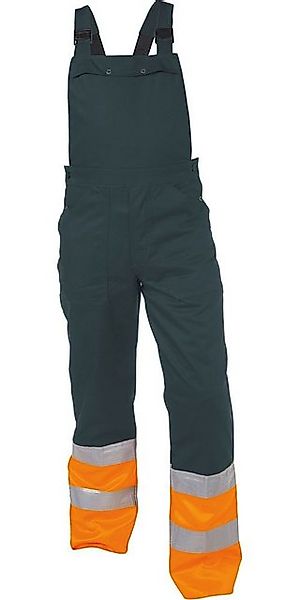 Basic Line Overall Warnschutzlatzhose Annecy günstig online kaufen