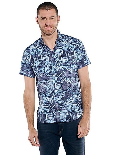 Engbers Kurzarmhemd Kurzarm-Hemd slim fit günstig online kaufen