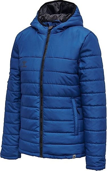 hummel Allwetterjacke Hummel Damen Steppjacke North Quilted Hood 206688 günstig online kaufen