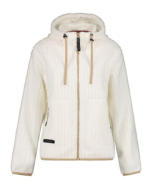 Icepeak Strickfleecejacke ICEPEAK AALET günstig online kaufen