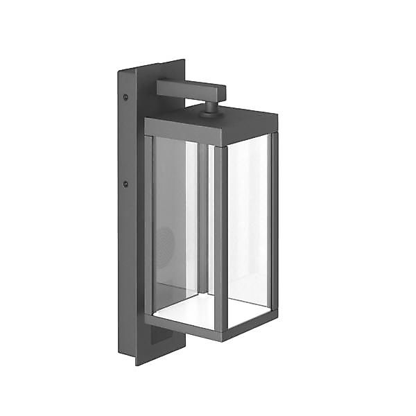 Brumberg Leuchten LED-Wandleuchte 3000K, graphit 65172103 günstig online kaufen