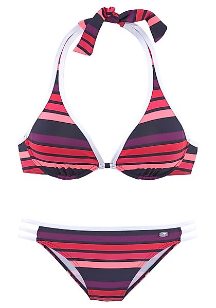 KangaROOS Bügel-Bikini, Neckholder günstig online kaufen