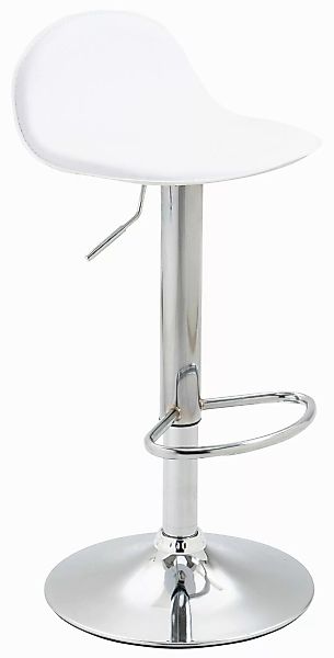 CLP Barhocker Lana V2 Kunstleder (2er günstig online kaufen