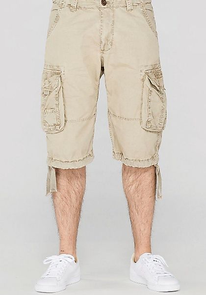 Alpha Industries Cargobermudas Jet Short günstig online kaufen