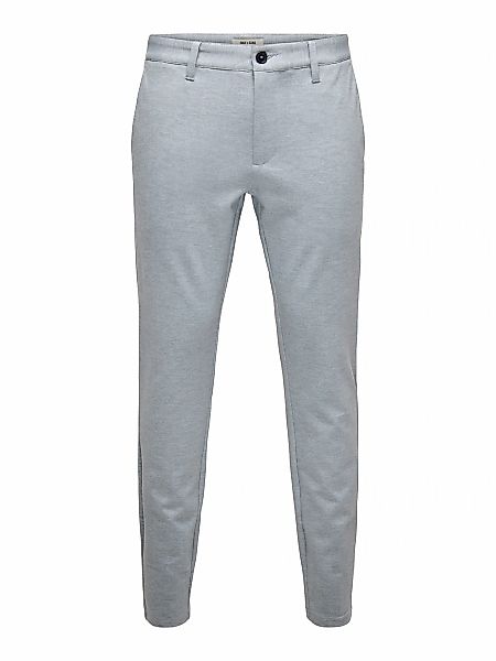 ONLY & SONS Chinos "ONSMARK SLIM DITSY 020934 PANT NOOS" Viskosemischung, s günstig online kaufen