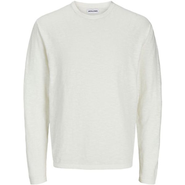 Jack & Jones  Pullover Pullover SUMMER Strickpullover R-Neck günstig online kaufen