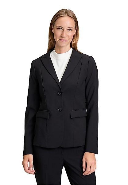 Betty Barclay Kurzblazer "Damen Kurzblazer langarm" Form günstig online kaufen