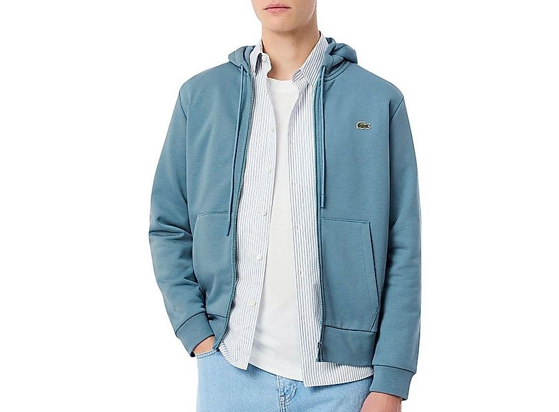 Lacoste Kapuzenpullover Herren Sweatjacke günstig online kaufen