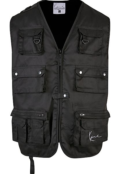Karl Kani Steppweste Karl Kani KK günstig online kaufen
