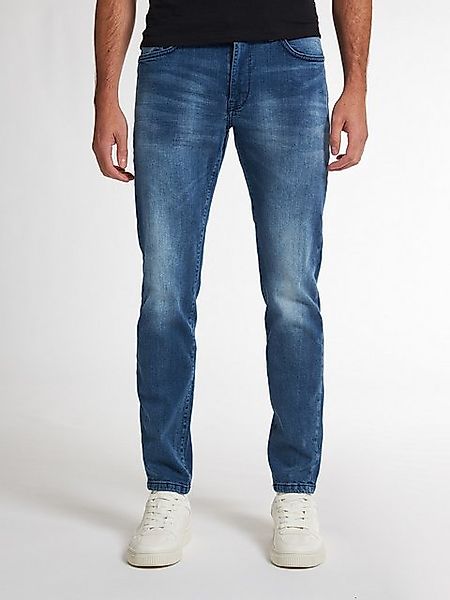 Petrol Industries Regular-fit-Jeans Sherman günstig online kaufen