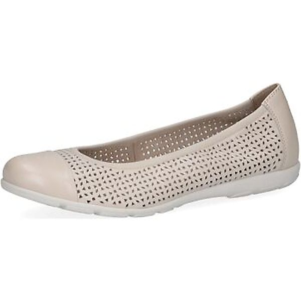 Caprice Ballerinas Leder Ballerina günstig online kaufen