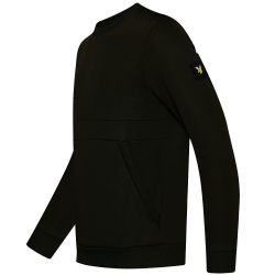Lyle & Scott Sweatshirt Zip Pocket günstig online kaufen