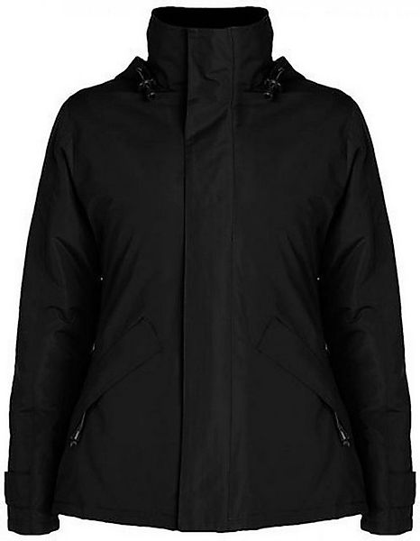 Roly Outdoorjacke Damen Europa Jacket, Außenseite: 100% Polyester, Wasserdi günstig online kaufen