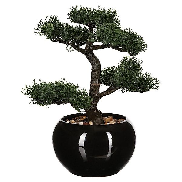 Kunstpflanze Zimmerpflanze, Atmosphera Créateur d'intérieur, Höhe günstig online kaufen