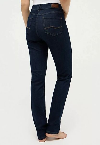 ANGELS 5-Pocket-Jeans Angels Damen Jeans Cici - blue blue 44/30 (1-tlg) günstig online kaufen