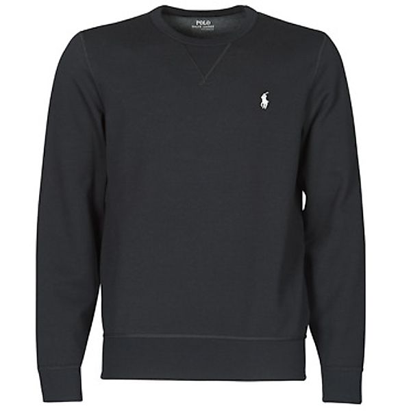 Polo Ralph Lauren  Sweatshirt SWEATSHIRT COL ROND EN JOGGING DOUBLE KNIT TE günstig online kaufen