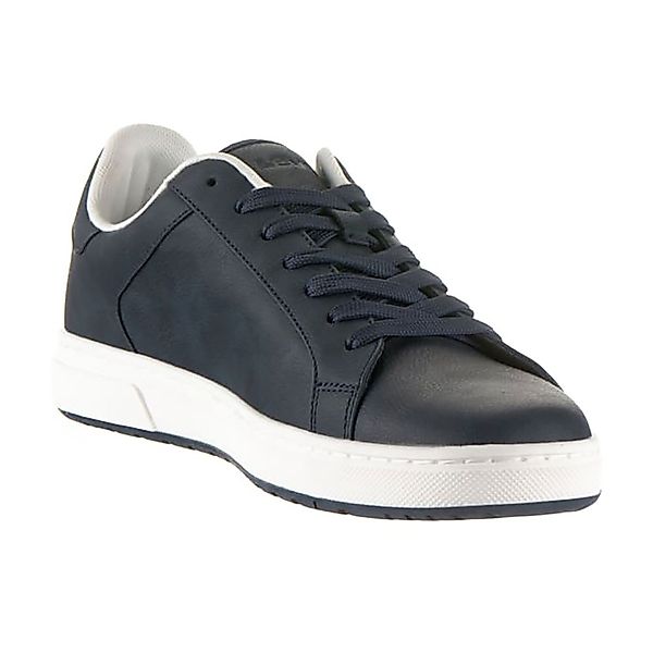 Levi´s Footwear Piper Sportschuhe EU 44 Navy Blue günstig online kaufen