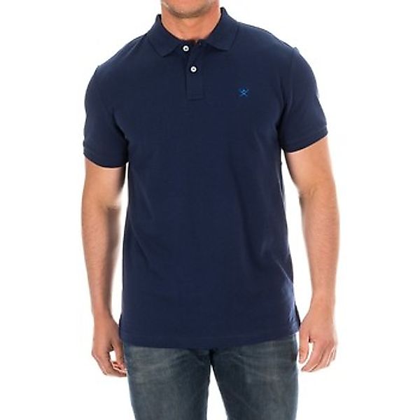 Hackett  Poloshirt HM561790-588 günstig online kaufen