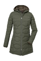 G.I.G.A. DX by killtec Steppmantel "GW 20 WMN QLTD PRK" Damen Steppparka: w günstig online kaufen