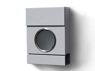 Radius Wandbriefkasten Briefkasten Letterman MB inkl. günstig online kaufen