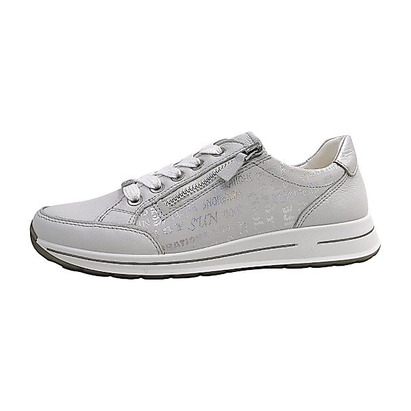 Ara sportlicher Schnürer Schnürschuh günstig online kaufen