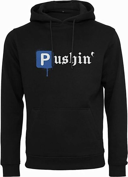 Mister Tee Kapuzenpullover günstig online kaufen