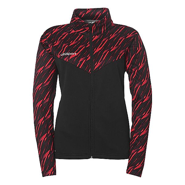 uhlsport Allwetterjacke Trainingsjacke Progressive 28 Poly günstig online kaufen