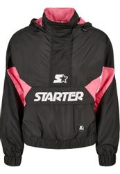 Starter Black Label Windbreaker "Starter Black Label Damen" 1 Stk. tlg. mit günstig online kaufen