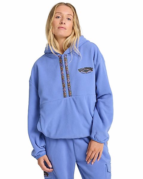 Billabong Kapuzensweatshirt "Winter Camp" günstig online kaufen